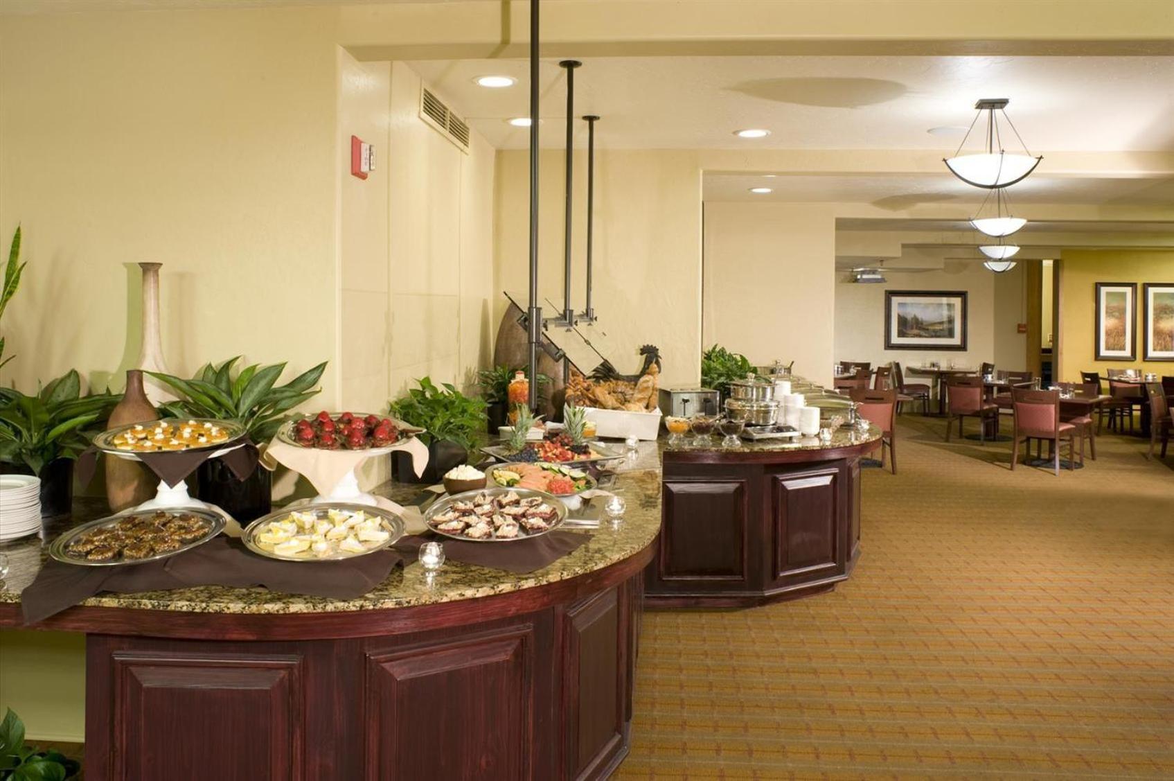 เลกไซด์ วิลเลจ บาย คีย์สโตน รีสอร์ต Hotel ภายนอก รูปภาพ
